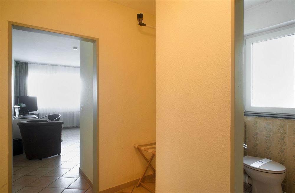 Ars Vivendi Hotel Colonia Exterior foto