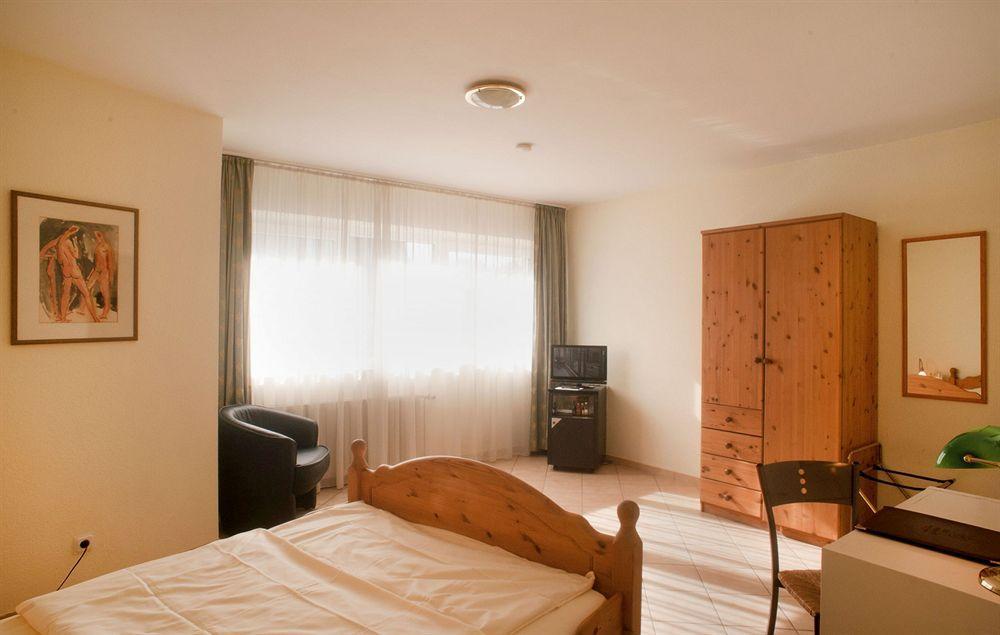 Ars Vivendi Hotel Colonia Exterior foto