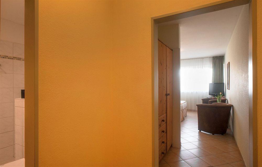 Ars Vivendi Hotel Colonia Exterior foto