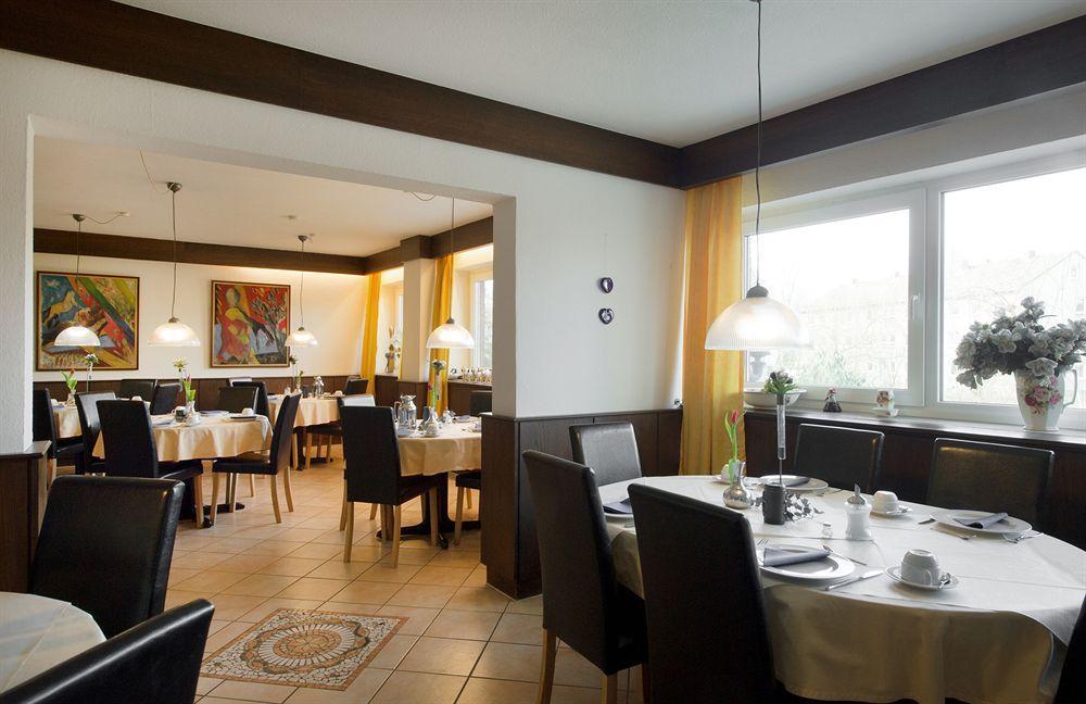 Ars Vivendi Hotel Colonia Exterior foto