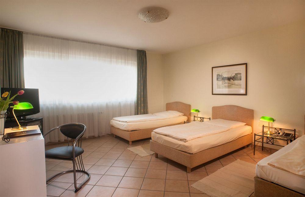 Ars Vivendi Hotel Colonia Exterior foto