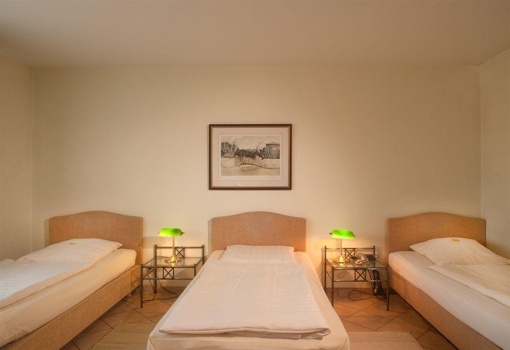 Ars Vivendi Hotel Colonia Exterior foto