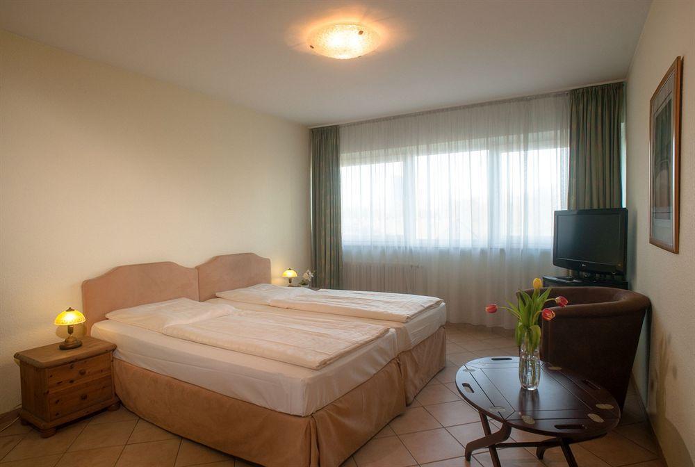 Ars Vivendi Hotel Colonia Exterior foto