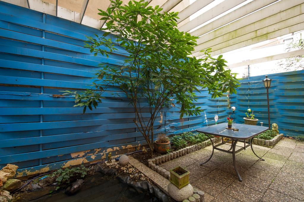 Ars Vivendi Hotel Colonia Exterior foto