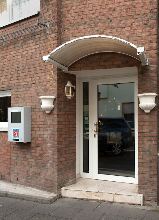 Ars Vivendi Hotel Colonia Exterior foto